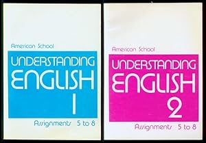 Understanding English 1 & 2, Assignment 5 to 8