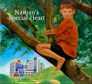 Nathan's Special Heart