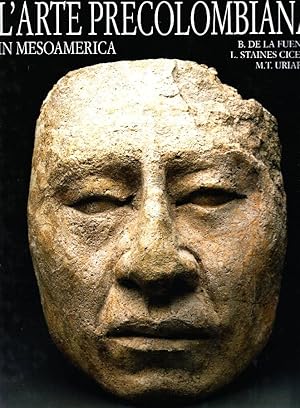 L'arte precolombiana in Mesoamerica