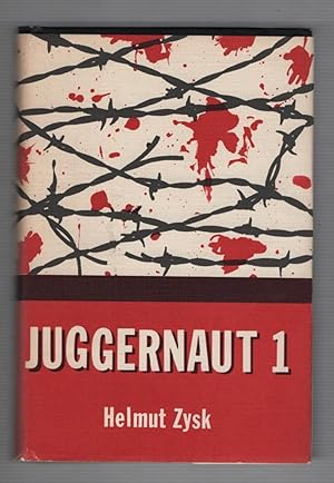 Juggernaut 1