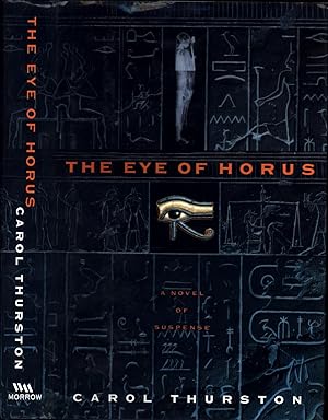 The Eye of Horus / A Novel of Suspense