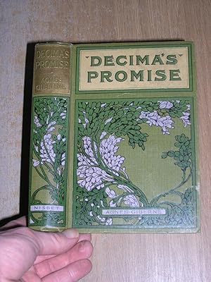 Decima's Promise