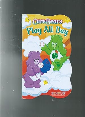 Play All Day (Care Bears)