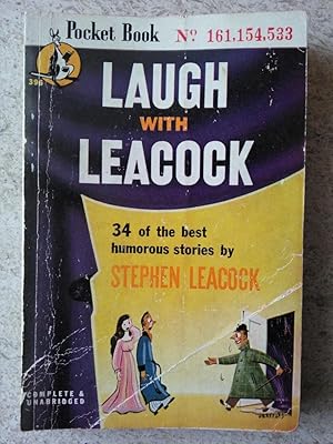 Laugh with Leacock