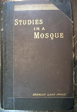 Studies in a Mosque - Second Edition, Enlarged