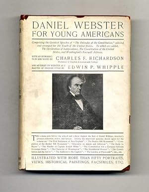 Daniel Webster For Young Americans