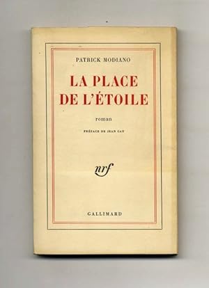 La Place De L'Étoile - 1st Edition/1st Printing