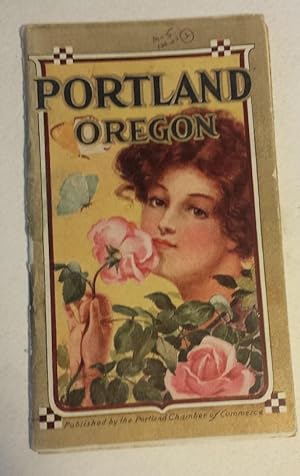 Portland Oregon.