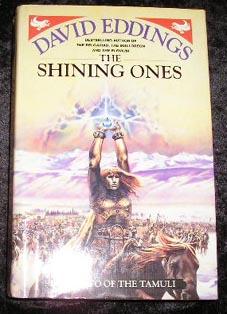The Shining Ones Book Two of the Tamuli