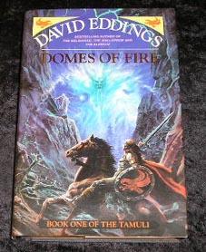 Domes of Fire