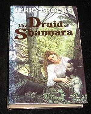 The Druid of the Shannara