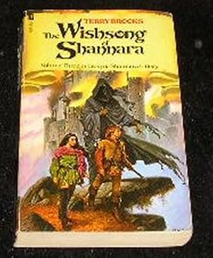 The Wishsong of Shannara