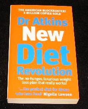 New Diet Revolution