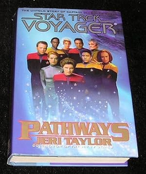 Star Trek Voyager: Pathways