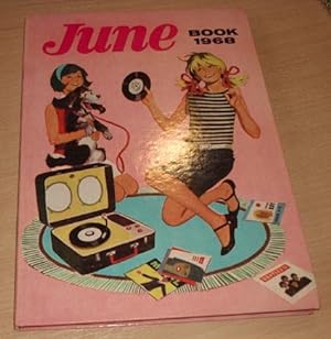 June Book 1968