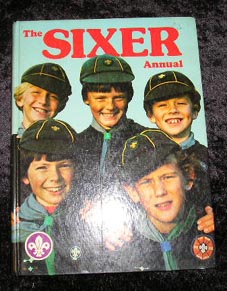 The Sixer Annual 1978