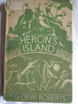 Heron's Island