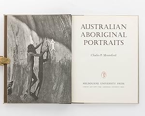 Australian Aboriginal Portraits
