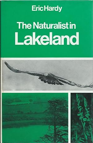 The Naturalist In Lakeland