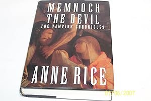 Memnoch the Devil (Vampire Chronicles, Book 5)
