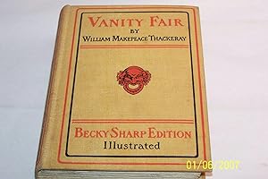 Vanity Fair-A Jack London Family Association Copy