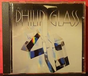 Glassworks (CD)