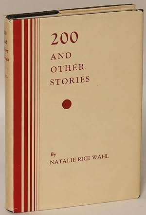 200 and Other Stories