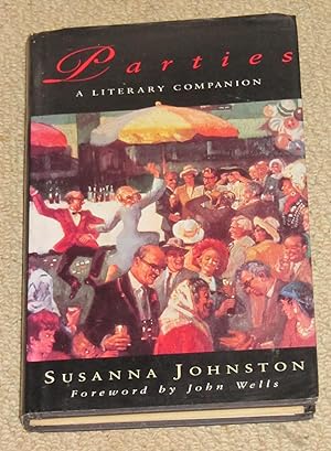 Parties - A Literary Companion