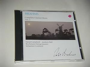 Complete Clarinet Music Vol. 2 (CD)