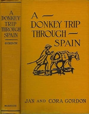 A DONKEY TRIP THROUGH SPAIN.