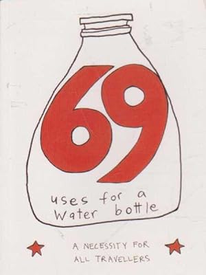 69 Uses For A Water Bottle
