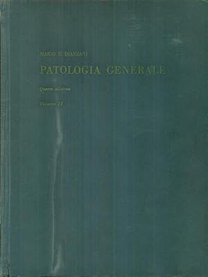 patologia generale vol I (parte IeII) -II