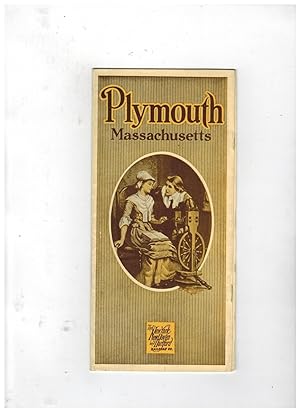 PLYMOUTH MASSACHUSETTS (New York, New Haven and Hartford Railroad Co.)