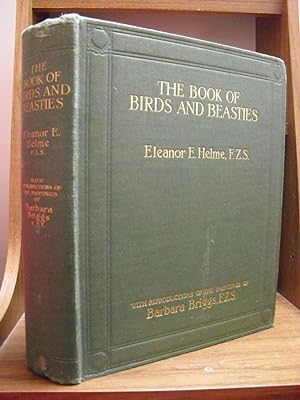 The Book of Birds & Beasties