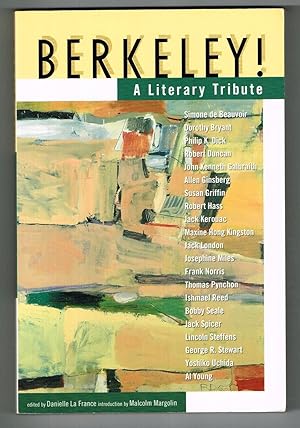 Berkeley! A Literary Tribute