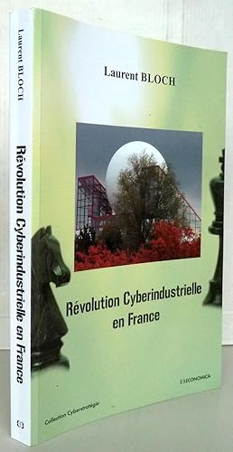 Révolution Cyberindustrielle en France