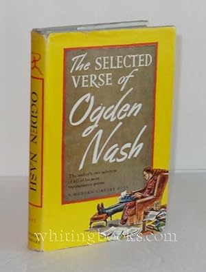 The Selected Verse of Ogden Nash, Modern Library No. 191