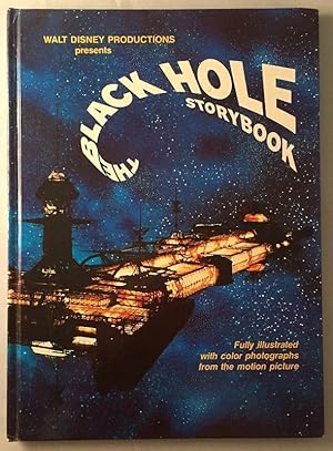 The Black Hole Storybooks