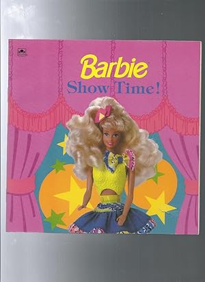 BARBIE: SHOW TIME!