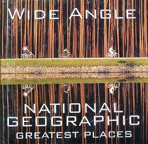 Wide Angle: National Geographic Greatest Places