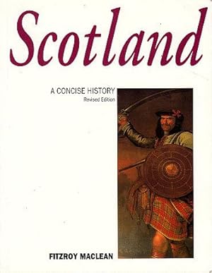 Scotland: A Concise History