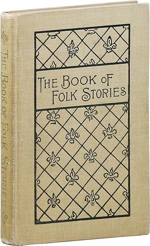 The Book of Folk Stories