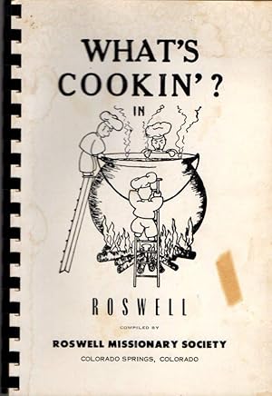 What's Cookin' In Roswell (Colorado Springs, CO)