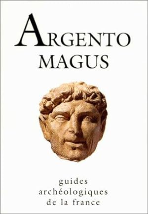 Argentomagus : Oppidum gaulois agglomération gallo-romaine et musée