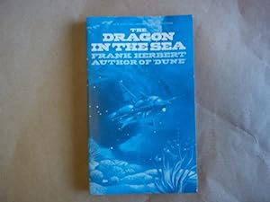 Dragon in the Sea (New English Library science fiction)