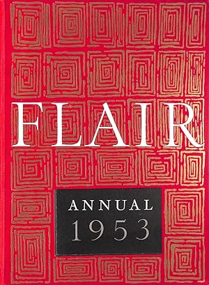 Flair Annual 1953