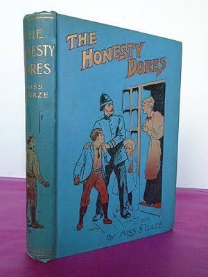 THE "HONESTY" DORES A Story of Scales and Weights