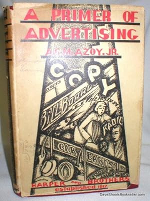 A Primer of Advertising