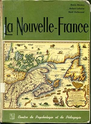 La Nouvelle-France