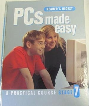 PC Made Easy Vol 7.PC Made Easy.Reader's Digest